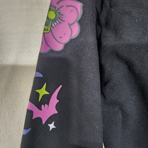 Nightmare before Christmas Large jacket Kids 10/12 - Picture 6 of 9